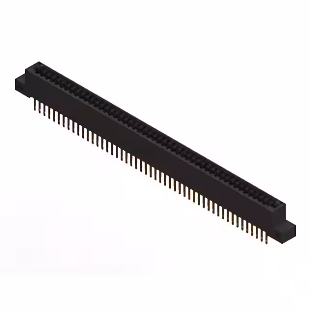 896-098-500-212 EDAC Inc.  Edgeboard Connectors